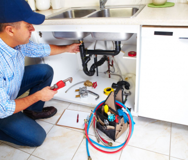 Tips On Hiring the Right Plumbing Contractor for Your Home Renovation