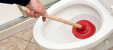 Top Reasons Why Your Toilet Keeps Clogging
