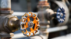 Can Plumbers Fix Gas Leaks?