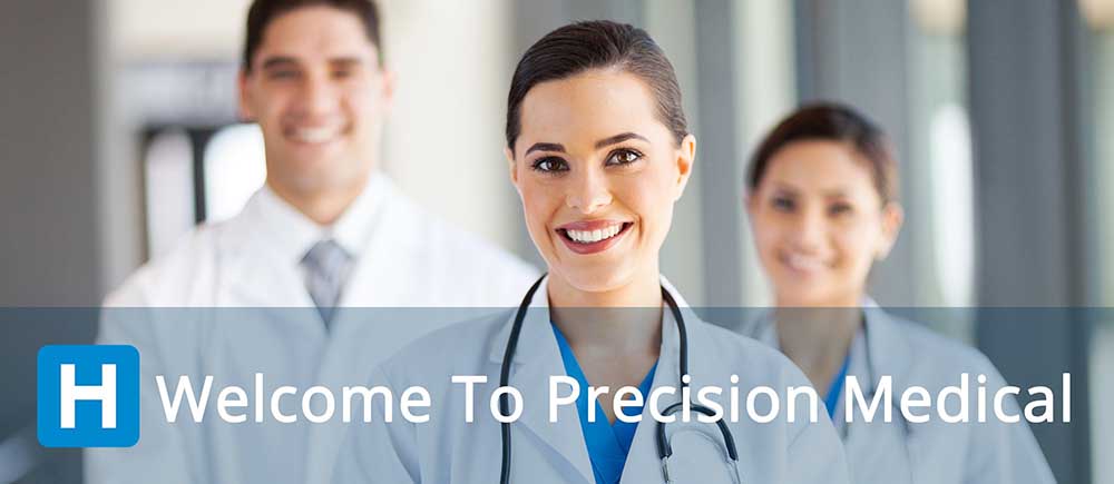 Precision-medical 