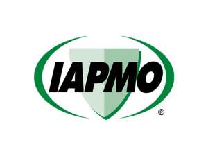 IAPMO-Logo