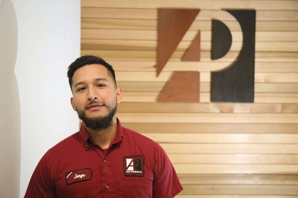 Jorge Fuentes