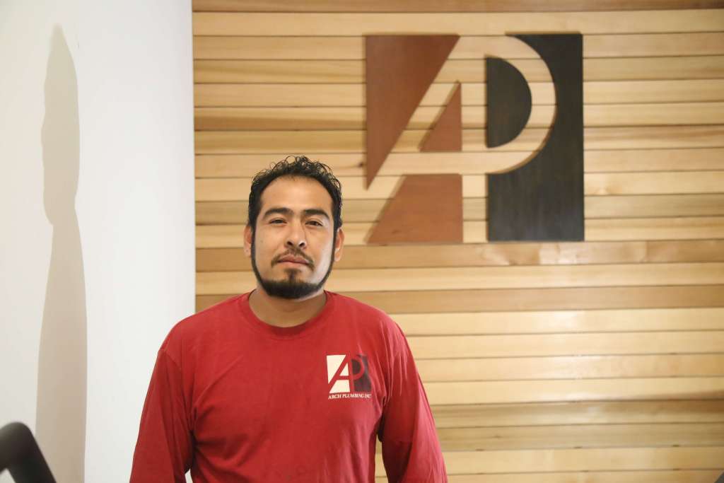 Cesar Hernandez