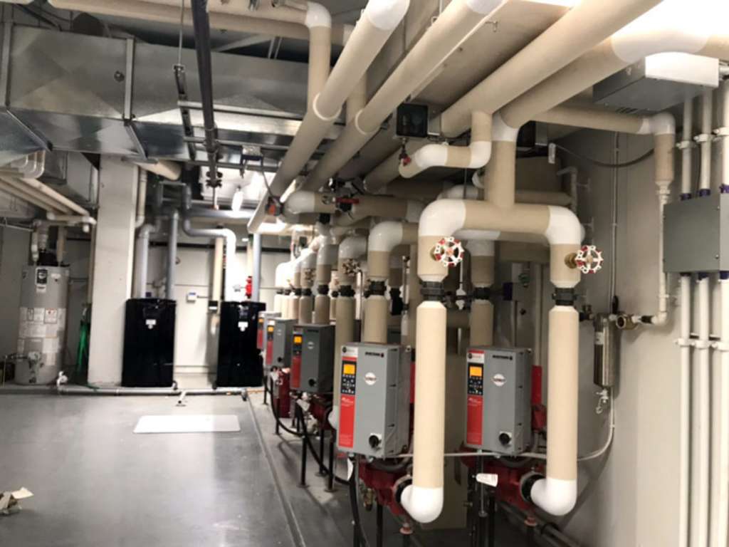 Plumbing System