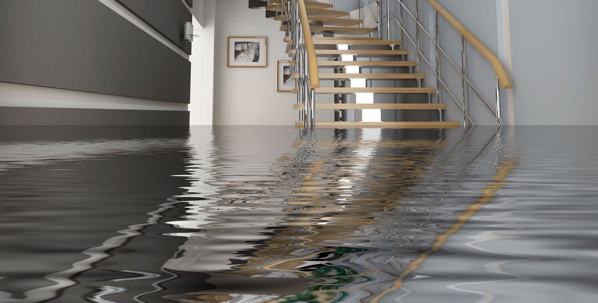 How To Deal With Water Removal And Water Damage Restoration