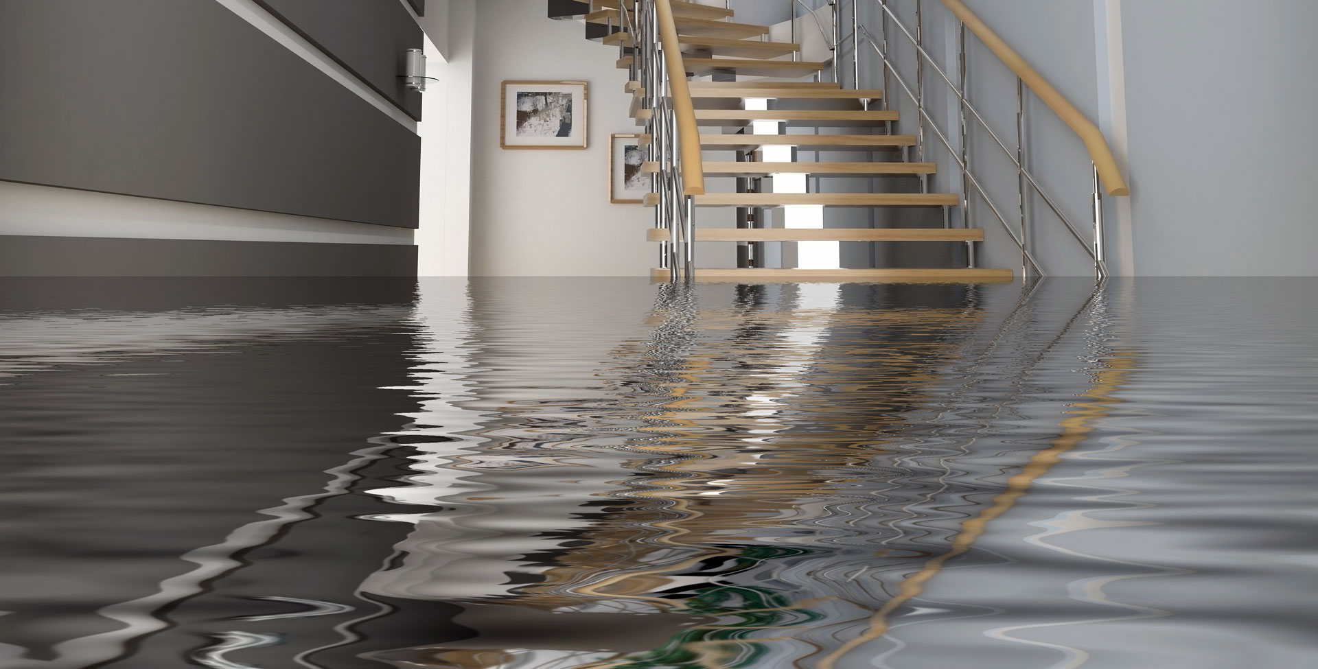 Water Damage Restoration,