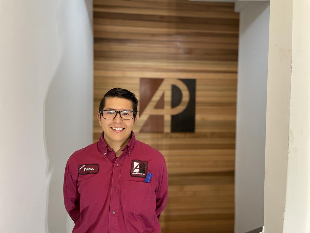 Carlos | Arch Plumbing Inc