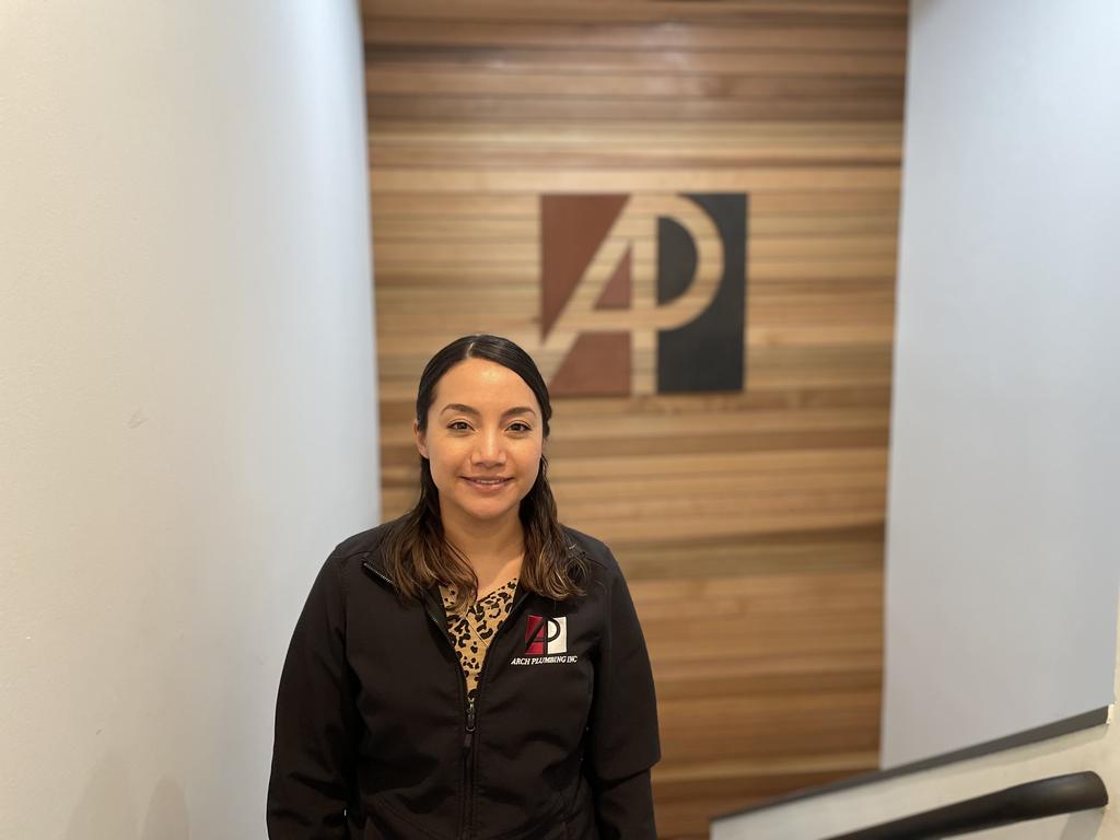 Maricela Poblano